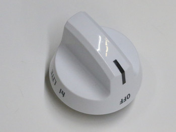 Range Stove Control Knob