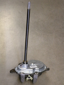 Whirlpool and Maytag Washer Gearcase Drain Transmission