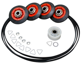Kenmore Whirlpool Dryer Replacement Repair Kit Kenmore Whirlpool Dryer Replacement Repair Kit