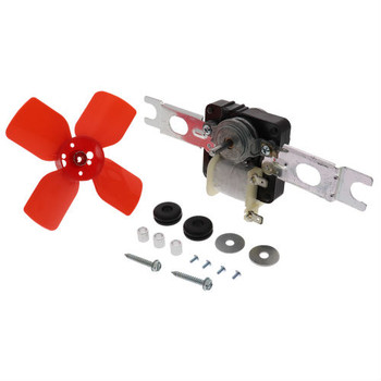 Refrigerator Evaporator Motor Fan Kit Refrigerator Evaporator Motor Fan Kit