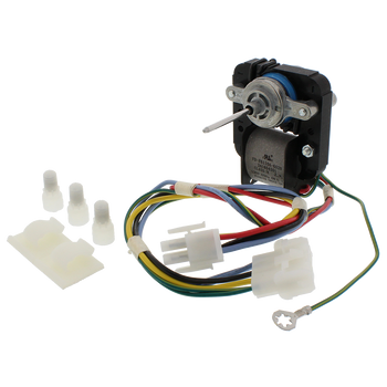 Evaporator Motor Replacement for Frigidaire Refrigerator Evaporator Motor Replacement for Frigidaire Refrigerator
