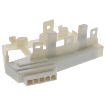 Washer Motor Position Sensor Assembly Washer Motor Position Sensor Assembly