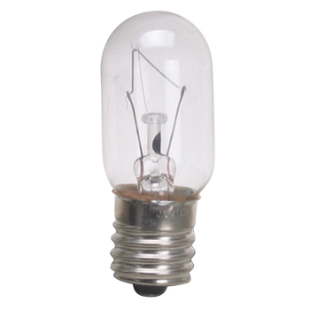 40W 120V Universal Appliance Light Bulb
