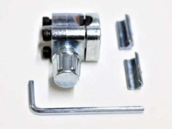 Universal Refrigerator Bullet Piercing Valve