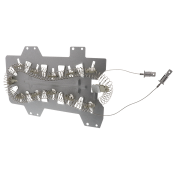 Samsung Dryer Heating Element Replacement