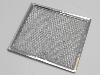DE63-00666A Microwave Grease Filter 6 3/4" X 6 3/8"