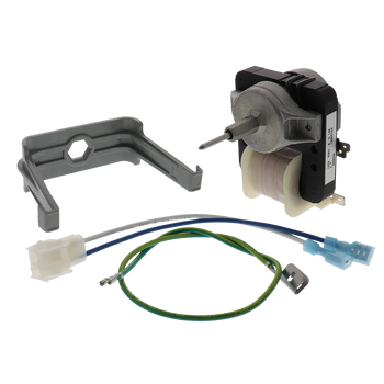 Whirlpool Replacement Refrigerator Evaporator Motor Whirlpool Replacement Refrigerator Evaporator Motor