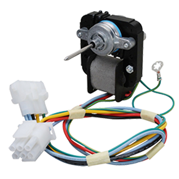 Electrolux Refrigerator Replacement Evaporator Motor Electrolux Refrigerator Replacement Evaporator Motor