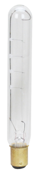 Tubular Shape Bulb 25W