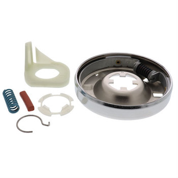 Clutch Assembly Clutch Assembly