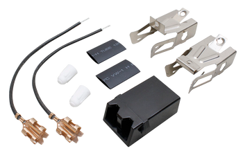 Whirlpool Kenmore Electric Stove Range Burner Receptacle Kit Whirlpool Kenmore Electric Stove Range Burner Receptacle Kit
