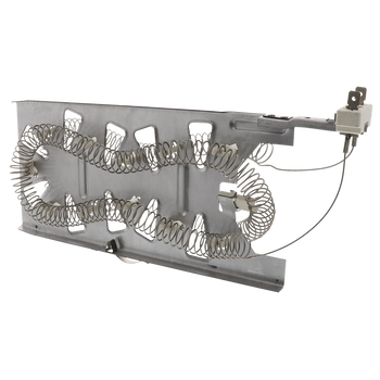 Whirlpool Dryer Heating Element Replacement