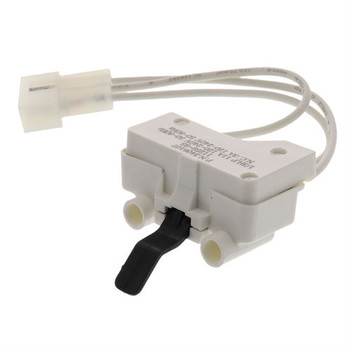 Dryer Door Start Switch Dryer Door Start Switch