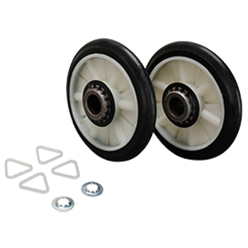 Whirlpool Dryer Drum Roller Whirlpool Dryer Drum Roller