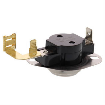High Limit Thermostat High Limit Thermostat