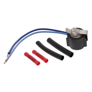 Refrigerator Replacement Defrost Thermostat Refrigerator Replacement Defrost Thermostat