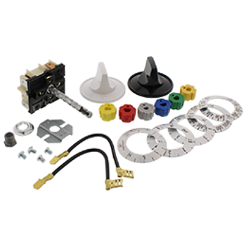 Universal Infinite Switch Kit