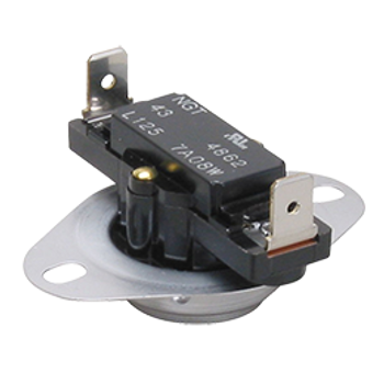 Dryer Cycling Thermostat Dryer Cycling Thermostat