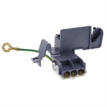 Whirlpool Maytag Washer Lid Switch Replacement Whirlpool Maytag Washer Lid Switch Replacement