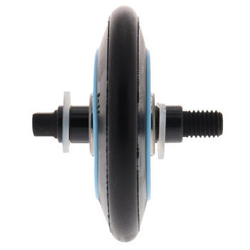 8536974 Dryer Drum Roller 10-Pack – Fits Whirlpool & More, Black Matte