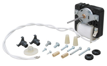 ERM245 Motor, Evaporator