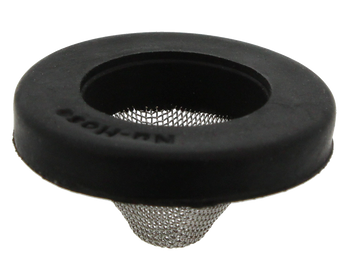 Washer Hose Filter Gasket QTY 1 Washer Hose Filter Gasket QTY 1