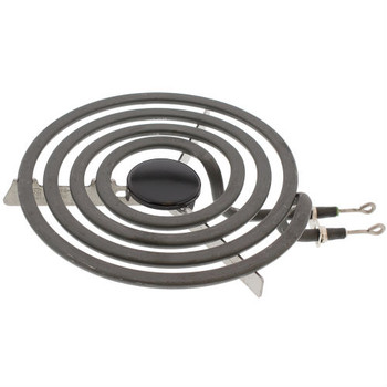 6" 4 Turn Element Burner For Whirlpool 6" 4 Turn Element Burner For Whirlpool