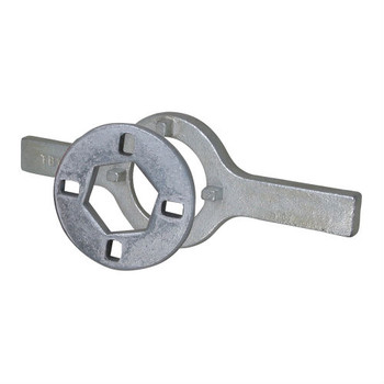 Maytag GE Whirlpool Washer Tub Wrench Maytag GE Whirlpool Washer Tub Wrench