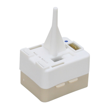 GE Refrigerator Overload Relay GE Refrigerator Overload Relay
