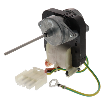GE Refrigerator Evaporator Motor Replacement GE Refrigerator Evaporator Motor Replacement