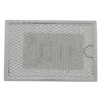 Grease Filter | 5 X 7-5/8 X 3/32 Grease Filter | 5 X 7-5/8 X 3/32