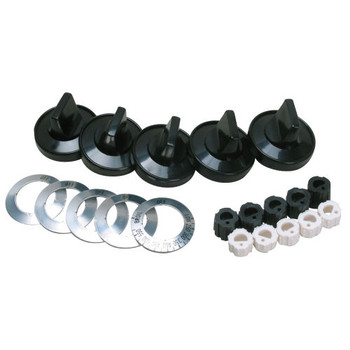 Universal Gas Stove Knob Universal Gas Stove Knob