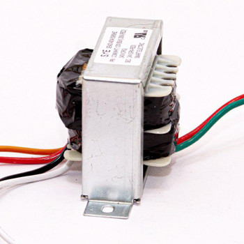 AC Transformer | Primary 120V/208V/240V Secondary 24 Volts AC Transformer | Primary 120V/208V/240V Secondary 24 Volts