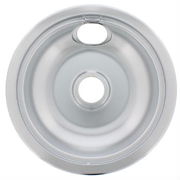 Whirlpool Replacement Drip Pan 8" Whirlpool Replacement Drip Pan 8"