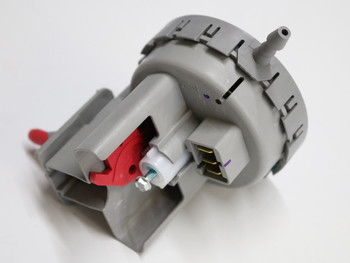 W10339251 Washer Water Level Switch