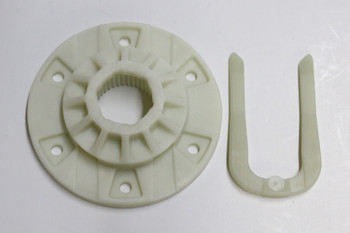 Whirlpool Washer Drive Hub Kit