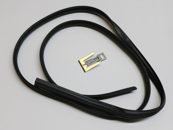 W10542314 Dishwasher Door Seal And Strike Kit