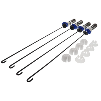Washer Suspension Rods Washer Suspension Rods