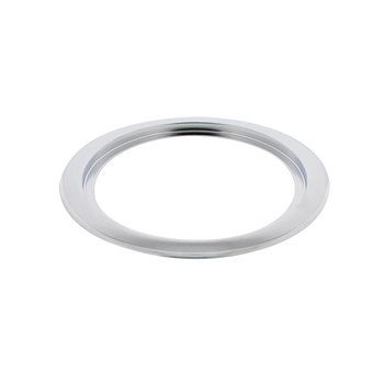 GE Stove Chrome Trim Ring - 6" GE Stove Chrome Trim Ring - 6"