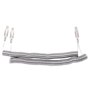 GE Dryer Heater Coil Restring