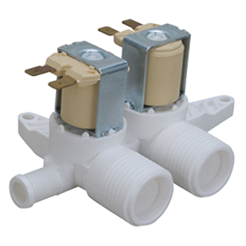 GE Replacement Washer Water Inlet Valve GE Replacement Washer Water Inlet Valve