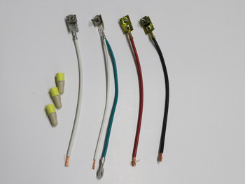 279318 Terminal Wires