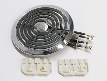 WB30X356 6 Inch Burner Element
