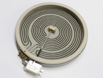 WB30T10133 Range Dual Element