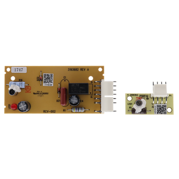 Refrigerator Ice Control board Refrigerator Ice Control board