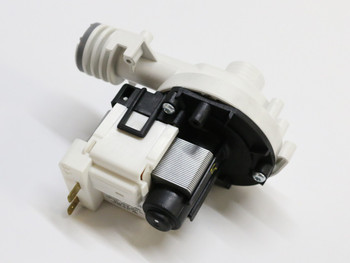 GE Washer Replacement Drain Pump