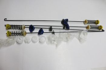 W10247710 Suspension Rod Kit