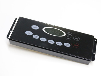 5701M754-60 Oven Control Board and Overlay