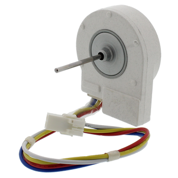 GE Refrigerator Replacement Condenser Fan Motor GE Refrigerator Replacement Condenser Fan Motor
