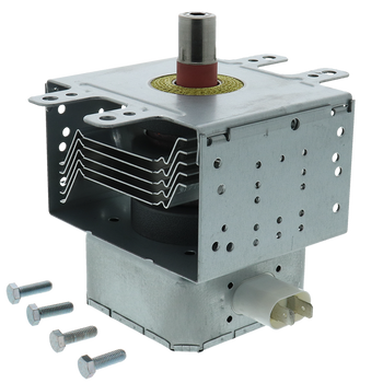 Universal Magnetron for Microwave Universal Magnetron for Microwave